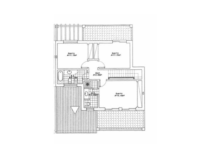 Image No.40-Maison de 3 chambres à vendre à Obidos