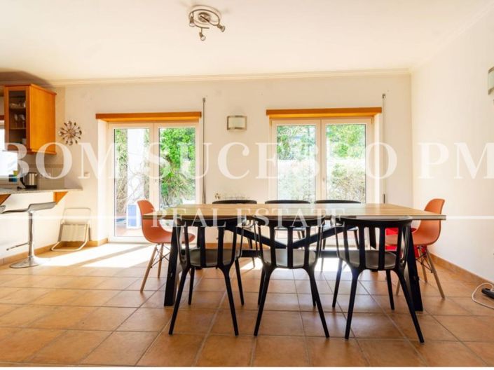 Image No.9-Maison de 3 chambres à vendre à Obidos