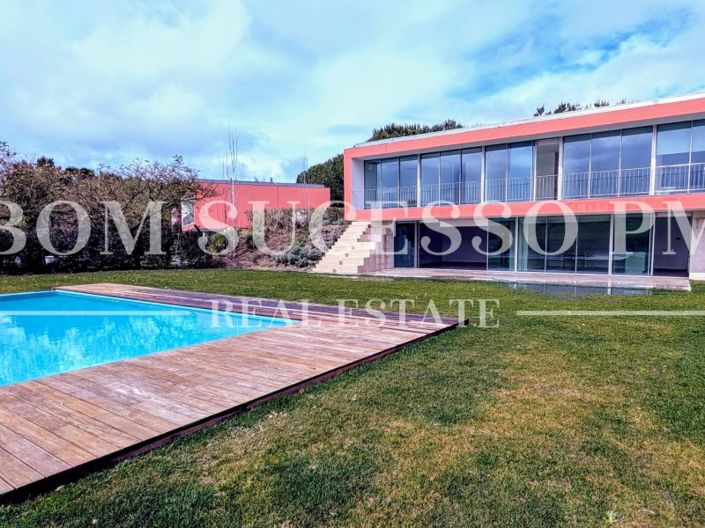 Image No.15-Villa de 4 chambres à vendre à Obidos