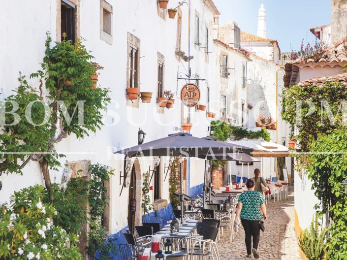 Image No.24-Villa de 4 chambres à vendre à Obidos