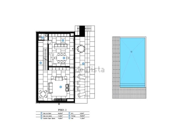 Image No.29-Villa de 4 chambres à vendre à Obidos