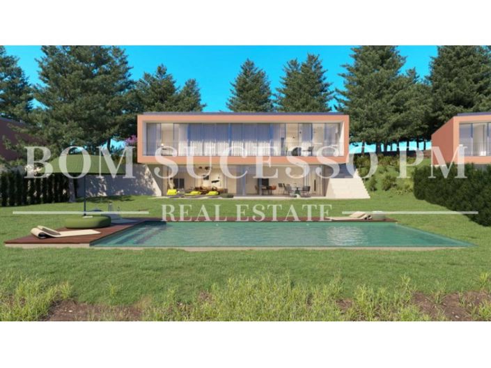 Image No.4-Villa de 4 chambres à vendre à Obidos