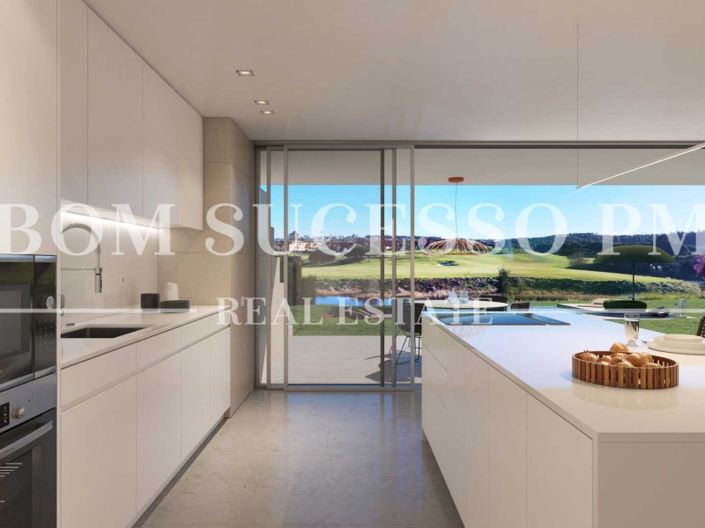 Image No.6-Villa de 4 chambres à vendre à Obidos