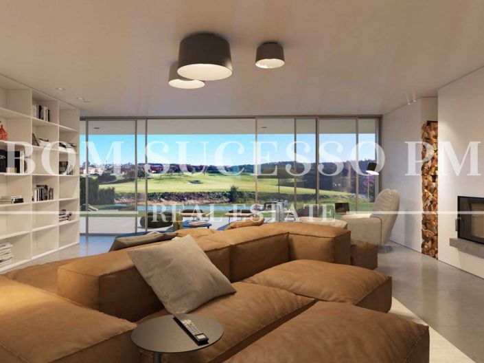 Image No.7-Villa de 4 chambres à vendre à Obidos