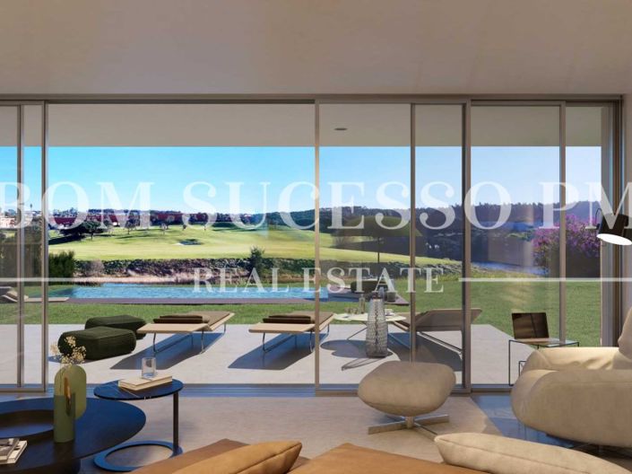 Image No.9-Villa de 4 chambres à vendre à Obidos