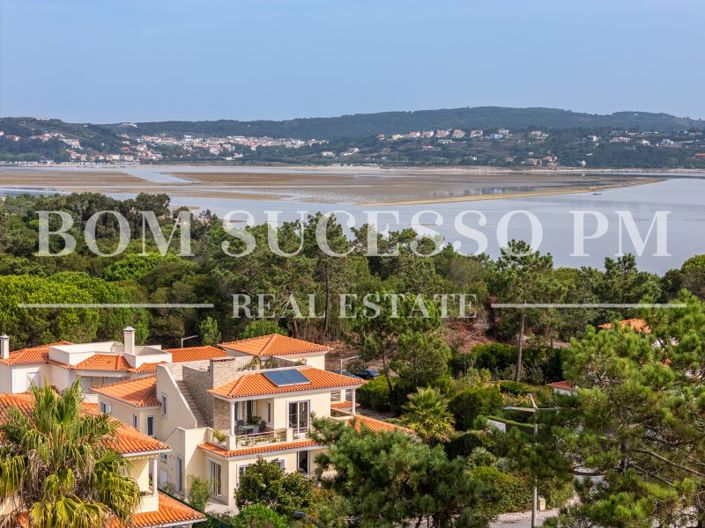 Image No.2-Maison de 4 chambres à vendre à Obidos