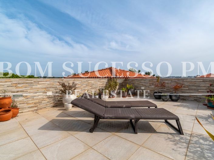 Image No.11-Maison de 4 chambres à vendre à Obidos