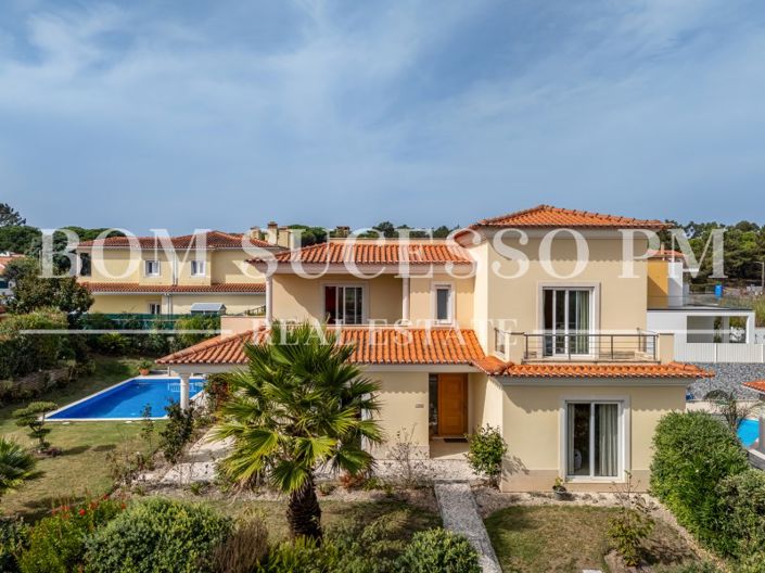 Image No.13-Maison de 4 chambres à vendre à Obidos