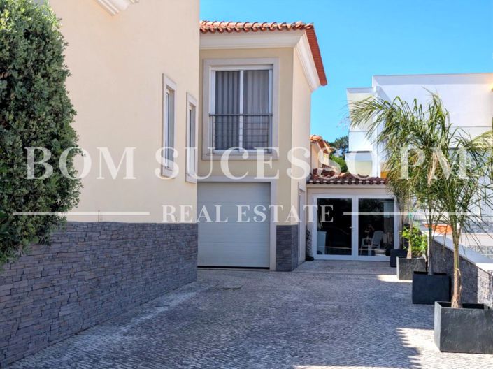 Image No.14-Maison de 4 chambres à vendre à Obidos