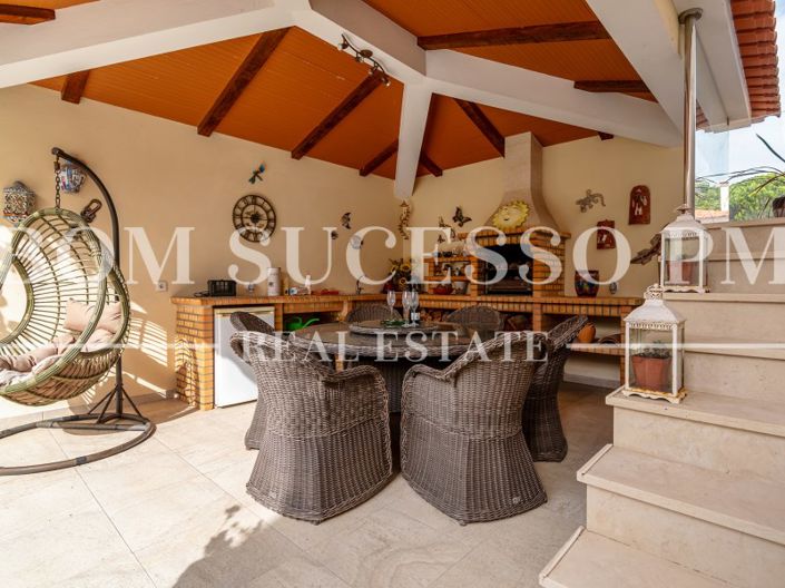 Image No.17-Maison de 4 chambres à vendre à Obidos