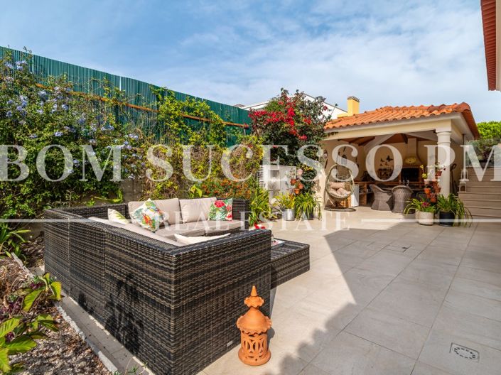 Image No.18-Maison de 4 chambres à vendre à Obidos