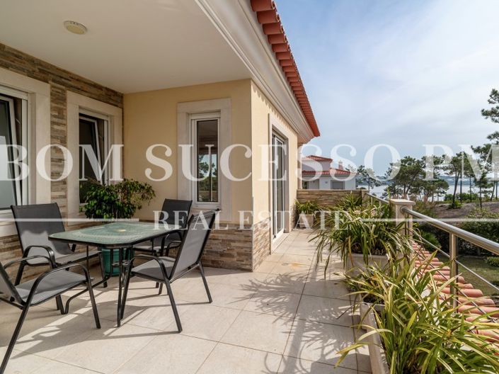 Image No.21-Maison de 4 chambres à vendre à Obidos