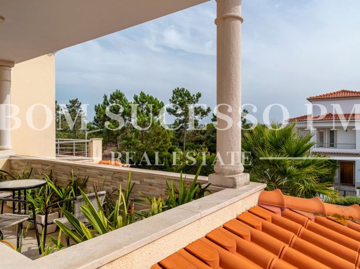 Image No.22-Maison de 4 chambres à vendre à Obidos