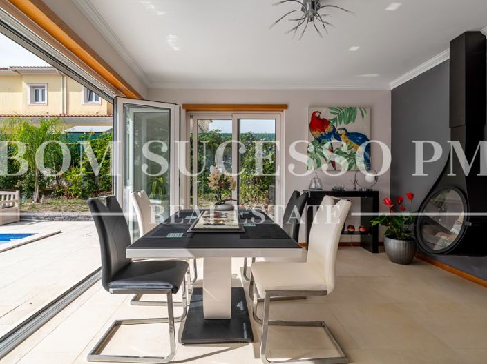 Image No.30-Maison de 4 chambres à vendre à Obidos