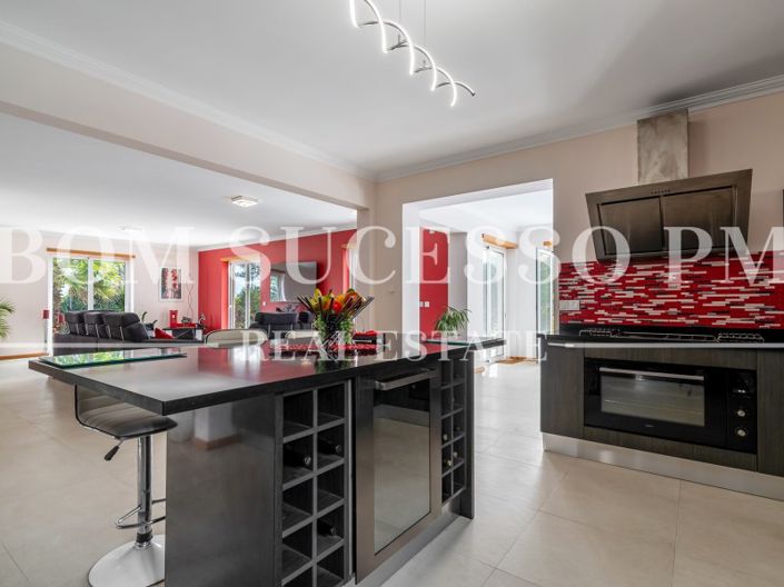 Image No.32-Maison de 4 chambres à vendre à Obidos