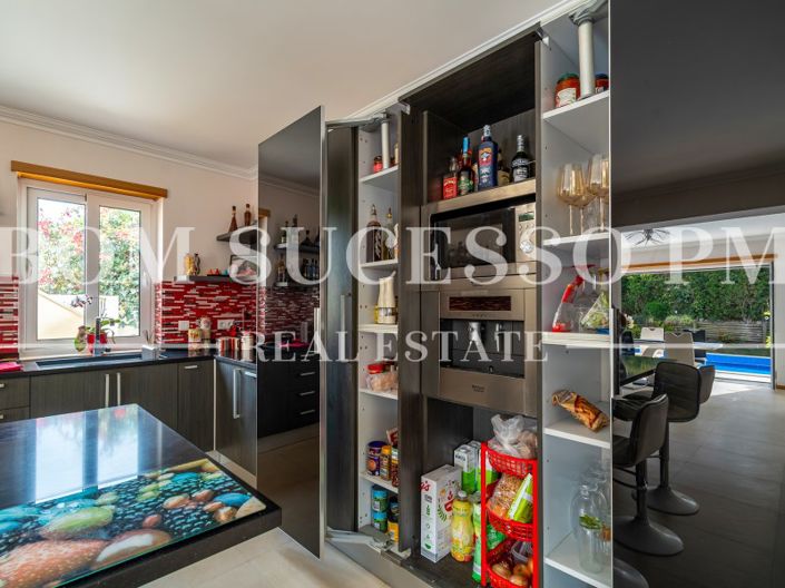 Image No.33-Maison de 4 chambres à vendre à Obidos