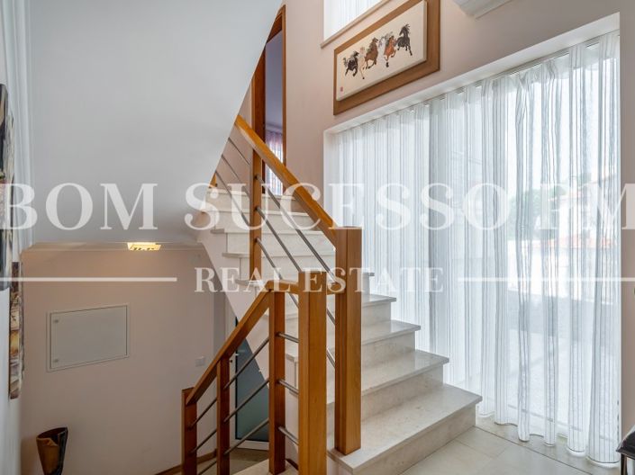 Image No.36-Maison de 4 chambres à vendre à Obidos