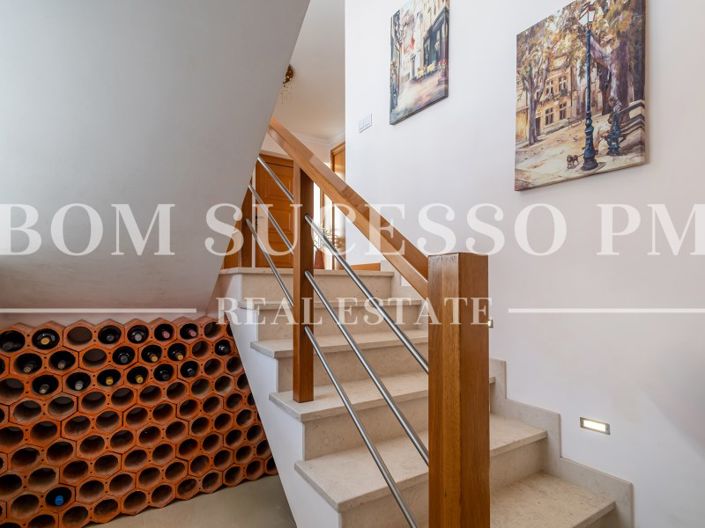 Image No.37-Maison de 4 chambres à vendre à Obidos