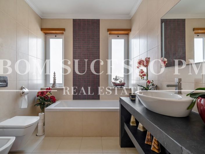 Image No.40-Maison de 4 chambres à vendre à Obidos