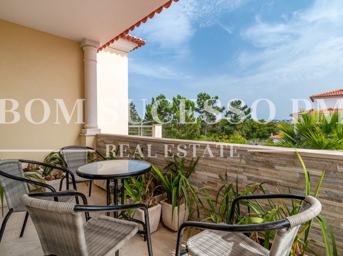 Image No.46-Maison de 4 chambres à vendre à Obidos