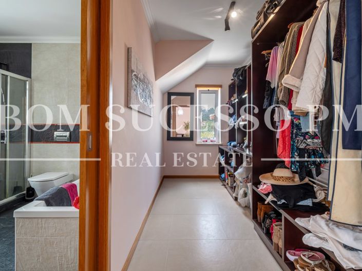 Image No.49-Maison de 4 chambres à vendre à Obidos