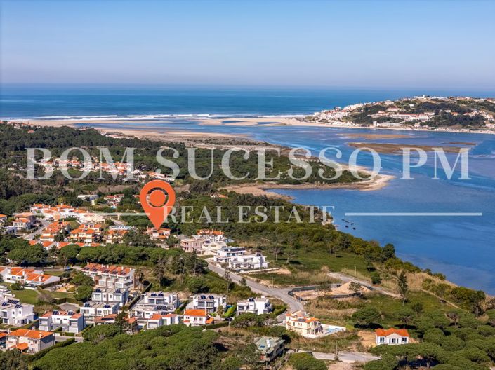 Image No.5-Maison de 4 chambres à vendre à Obidos