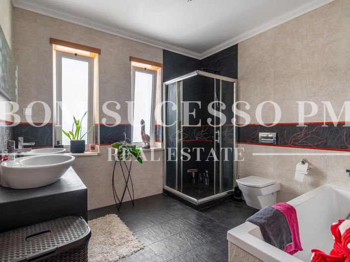 Image No.50-Maison de 4 chambres à vendre à Obidos