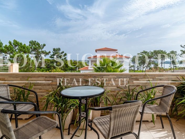 Image No.51-Maison de 4 chambres à vendre à Obidos