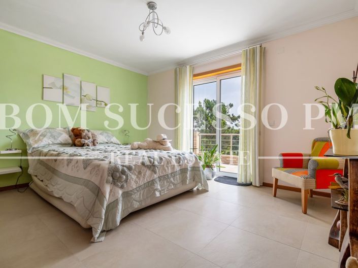 Image No.52-Maison de 4 chambres à vendre à Obidos