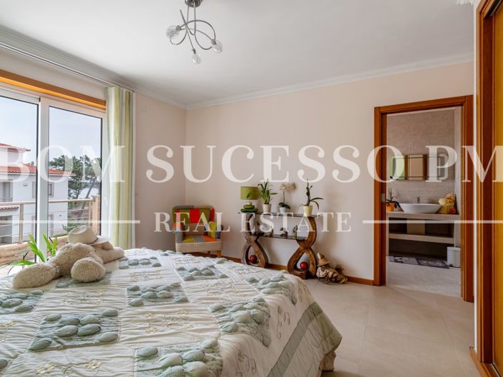 Image No.53-Maison de 4 chambres à vendre à Obidos