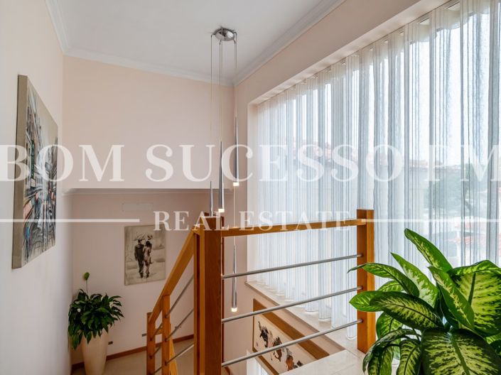 Image No.55-Maison de 4 chambres à vendre à Obidos