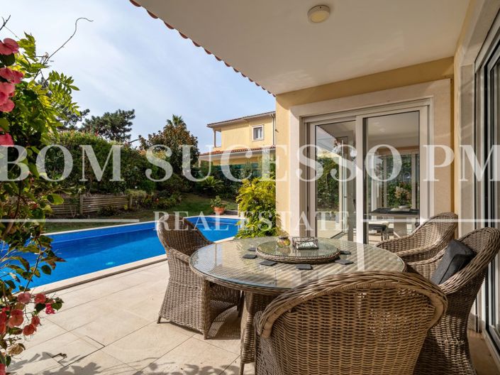 Image No.8-Maison de 4 chambres à vendre à Obidos