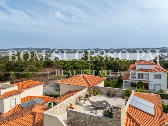 Image No.9-Maison de 4 chambres à vendre à Obidos