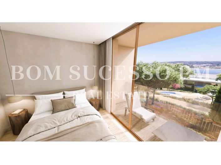 Image No.21-3 Bed Apartment for sale