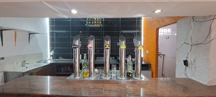 Image No.2-Commercial à vendre à Los Dolses