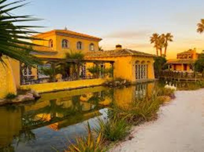 Image No.12-Villa de 3 chambres à vendre à Almanzora