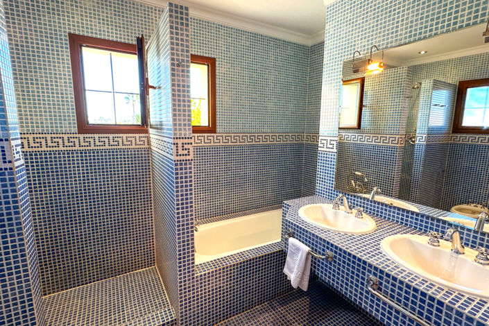 Image No.9-Villa de 3 chambres à vendre à Almanzora