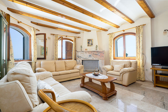 Image No.10-6 Bed Villa for sale