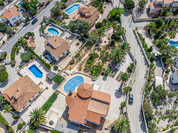 Image No.5-6 Bed Villa for sale