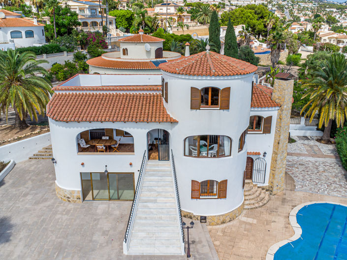 Image No.7-6 Bed Villa for sale