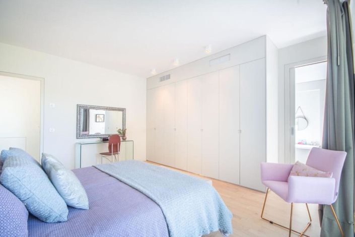 Image No.10-Villa de 4 chambres à vendre à Las Colinas Golf