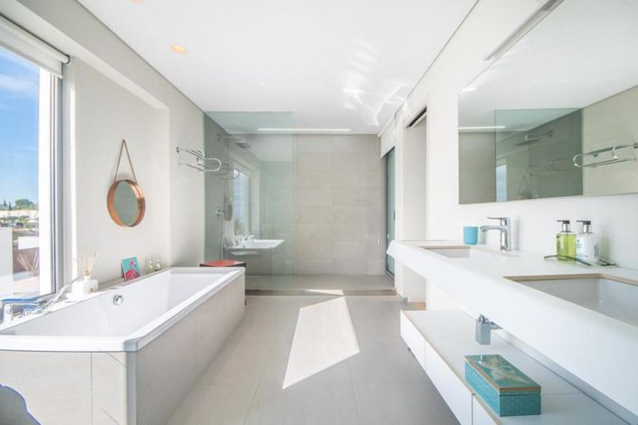 Image No.11-Villa de 4 chambres à vendre à Las Colinas Golf