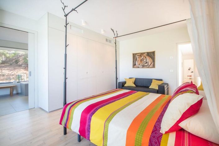 Image No.15-Villa de 4 chambres à vendre à Las Colinas Golf