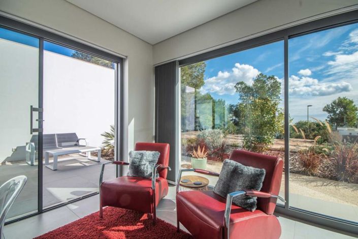 Image No.5-Villa de 4 chambres à vendre à Las Colinas Golf