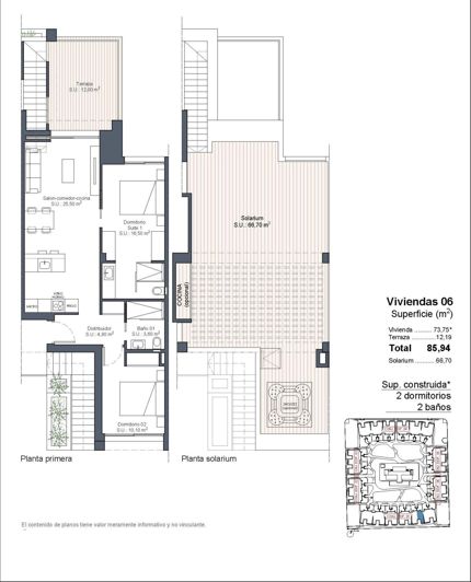 Image No.23-2 Bed Bungalow for sale