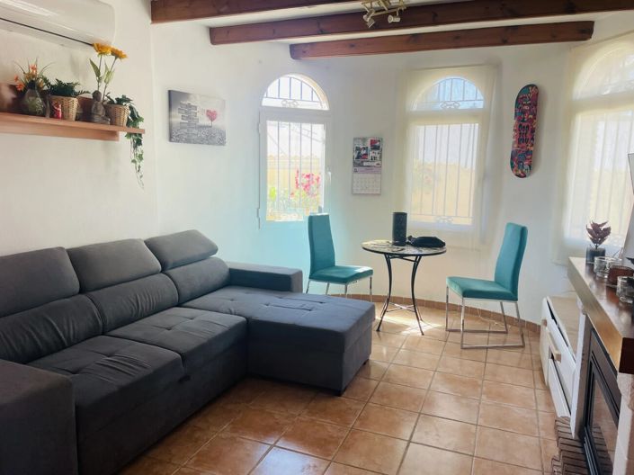 Image No.10-Villa de 3 chambres à vendre à Villamartin