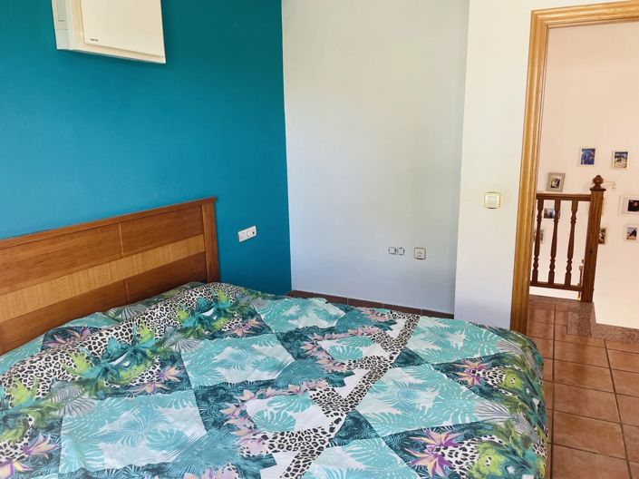 Image No.16-Villa de 3 chambres à vendre à Villamartin