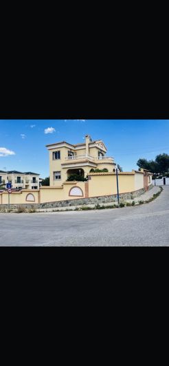 Image No.2-Villa de 3 chambres à vendre à Villamartin