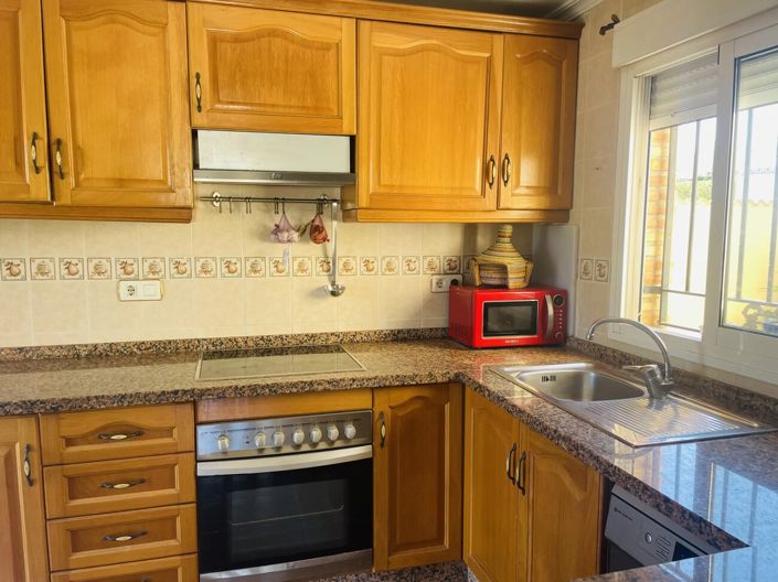 Image No.21-Villa de 3 chambres à vendre à Villamartin