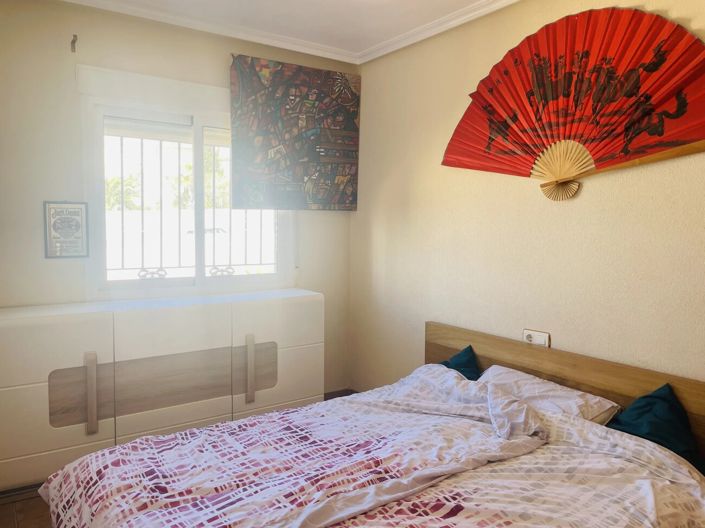 Image No.7-Villa de 3 chambres à vendre à Villamartin